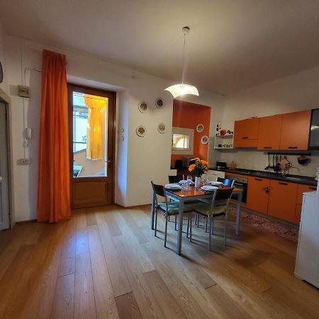 Appartamento Orange Lago Verbania Exterior photo