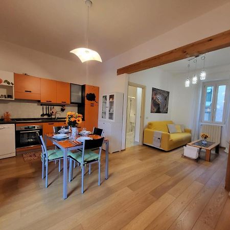 Appartamento Orange Lago Verbania Exterior photo