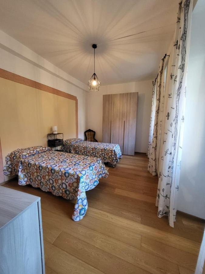 Appartamento Orange Lago Verbania Exterior photo